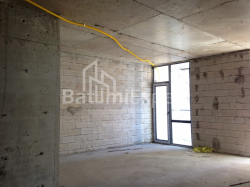 Mənzil 2-комн 52.8 m² - Niko Pirosmani, Batumi