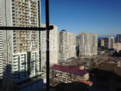 Mənzil 48 m² - Niko Pirosmani, Batumi, Gürcüstan