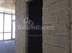 Mənzil 2-комн 48 m² - Niko Pirosmani, Batumi