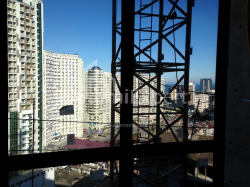 Mənzil 48 m² - Niko Pirosmani, Batumi, Gürcüstan