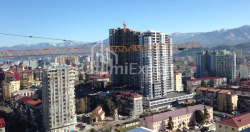 Mənzil 222.3 m² - Niko Pirosmani, Batumi, Gürcüstan