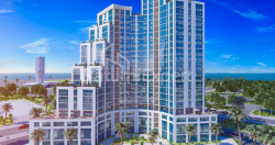 Mənzil 4-комн 222.3 m² - Niko Pirosmani, Batumi