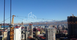 Mənzil 222.3 m² - Niko Pirosmani, Batumi, Gürcüstan