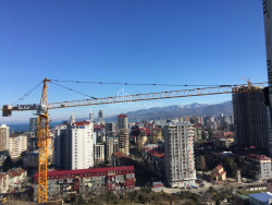 Mənzil 48 m² - Niko Pirosmani, Batumi, Gürcüstan