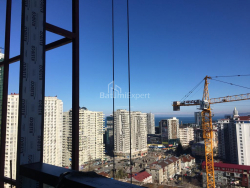 Mənzil 48 m² - Niko Pirosmani, Batumi, Gürcüstan