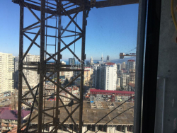 Mənzil 48 m² - Niko Pirosmani, Batumi, Gürcüstan