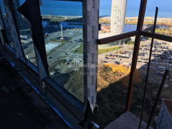 Mənzil 48 m² - Niko Pirosmani, Batumi, Gürcüstan