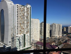 Mənzil 48 m² - Niko Pirosmani, Batumi, Gürcüstan