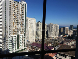 Mənzil 48 m² - Niko Pirosmani, Batumi, Gürcüstan