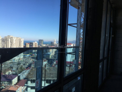 Mənzil 2-комн 48 m² - Niko Pirosmani, Batumi