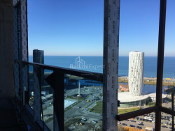 Mənzil 2-комн 48 m² - Niko Pirosmani, Batumi