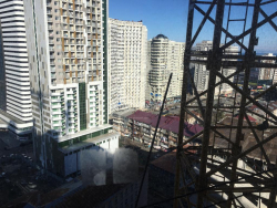 Mənzil 52.1 m² - Niko Pirosmani, Batumi, Gürcüstan