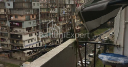 Mənzil 3-комн 60 m² - Şalva İnasaridze, Batumi
