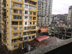 Mənzil 1-комн 70.4 m² - Vaxtanq Qorqasali, Batumi