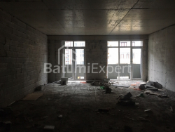 Mənzil 1-комн 70.4 m² - Vaxtanq Qorqasali, Batumi