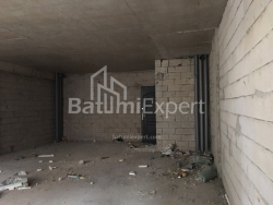 Mənzil 1-комн 70.4 m² - Vaxtanq Qorqasali, Batumi