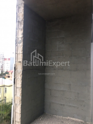 Mənzil 34.4 m² - Vaxtanq Qorqasali, Batumi, Gürcüstan