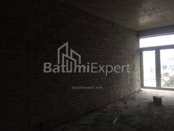 Mənzil 1-комн 34.4 m² - Vaxtanq Qorqasali, Batumi