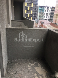 Mənzil 37.8 m² - Vaxtanq Qorqasali, Batumi, Gürcüstan