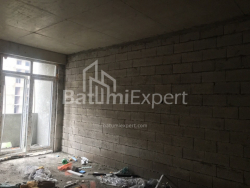 Mənzil 37.8 m² - Vaxtanq Qorqasali, Batumi, Gürcüstan
