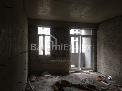 Mənzil 1-комн 37.8 m² - Vaxtanq Qorqasali, Batumi
