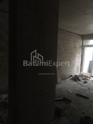 Mənzil 38.8 m² - Vaxtanq Qorqasali, Batumi, Gürcüstan