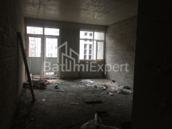 Mənzil 38.8 m² - Vaxtanq Qorqasali, Batumi, Gürcüstan