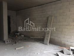 Mənzil 38.8 m² - Vaxtanq Qorqasali, Batumi, Gürcüstan