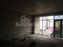 Mənzil 58.7 m² - Vaxtanq Qorqasali, Batumi, Gürcüstan