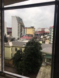 Mənzil 1-комн 58.7 m² - Vaxtanq Qorqasali, Batumi