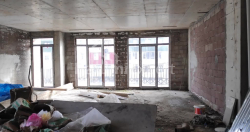 Mənzil 97 m² - David Kldiaşvili, Batumi, Gürcüstan