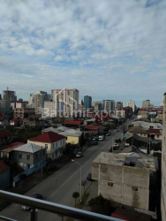 Mənzil 72 m² - Petra Melikişvili, Batumi, Gürcüstan