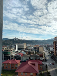 Mənzil 72 m² - Petra Melikişvili, Batumi, Gürcüstan