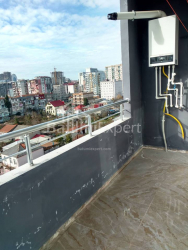 Mənzil 72 m² - Petra Melikişvili, Batumi, Gürcüstan