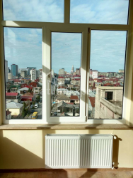Mənzil 72 m² - Petra Melikişvili, Batumi, Gürcüstan