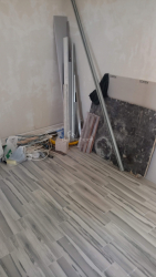Mənzil 42 m² - Fridion Xalvaşi, Batumi, Gürcüstan