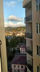 Mənzil 42 m² - Fridion Xalvaşi, Batumi, Gürcüstan