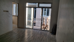 Mənzil 2-комн 42 m² - Fridion Xalvaşi, Batumi