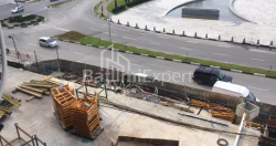Mənzil 50 m² - Şerif Ximşiaşvili, Batumi, Gürcüstan