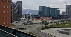 Mənzil 1-комн 50 m² - Şerif Ximşiaşvili, Batumi