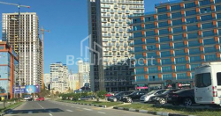 Mənzil 55.4 m² - Şerif Ximşiaşvili, Batumi, Gürcüstan