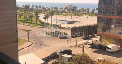 Mənzil 55.4 m² - Şerif Ximşiaşvili, Batumi, Gürcüstan