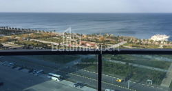 Mənzil 48.9 m² - Lech və Maria Kachinsky, Batumi, Gürcüstan