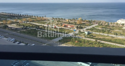 Mənzil 48.9 m² - Lech və Maria Kachinsky, Batumi, Gürcüstan