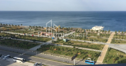 Mənzil 48.9 m² - Lech və Maria Kachinsky, Batumi, Gürcüstan