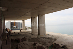 Mənzil 125.44 m² - Lech və Maria Kachinsky, Batumi, Gürcüstan