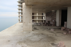 Mənzil 125.44 m² - Lech və Maria Kachinsky, Batumi, Gürcüstan