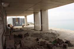Mənzil 125.44 m² - Lech və Maria Kachinsky, Batumi, Gürcüstan