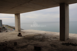 Mənzil 125.44 m² - Lech və Maria Kachinsky, Batumi, Gürcüstan
