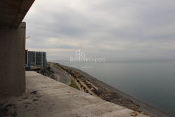 Mənzil 125.44 m² - Lech və Maria Kachinsky, Batumi, Gürcüstan